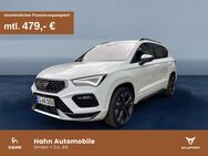 CUPRA Ateca, 1.5 TSI Winterpaket, Jahr 2024 - Göppingen