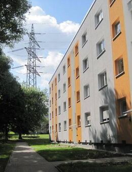 Schöne 3,5-Zimmer-Wohnung in sehr ruhiger Lage! - Essen