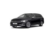 VW Passat Alltrack, 2.0 TDI, Jahr 2022 - Jena