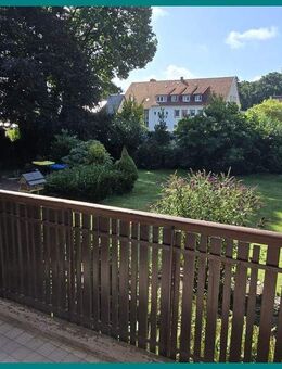 Zentral wohnen: Praktische Erdgeschosswohnung - Sulingen