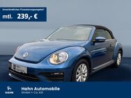 VW Beetle, 1.2 TSI Cabriolet, Jahr 2017 - Göppingen