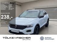 VW T-Roc, 2.0 TDI Sport DynLicht, Jahr 2021 - Krefeld