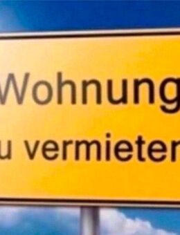 Schöne helle gepflegte Wohnung in Oer-Erkenschwick zu vermieten! - Oer-Erkenschwick