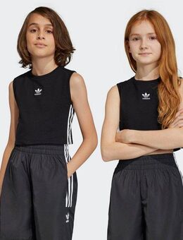 adidas Originals Tanktop CROP TANK TOP