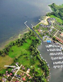 Haus am See von Privat - Rechlin