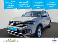 VW T-Cross, 1.0 TSI Style PARKSENSOR, Jahr 2022 - Leutkirch (Allgäu)