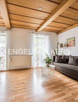 Ländlicher Charme, moderner Komfort - Höchstadt (Aisch)