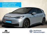 VW ID.3, Pro Performance, Jahr 2022 - Weingarten (Baden)