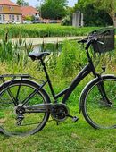 City Fahrrad in 18209