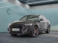 Audi SQ5, 3.0 TDI Sportback Q, Jahr 2021 - München