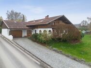 Schönes und großzügiges Einfamilienhaus in Perlesreut - Perlesreut