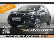 Peugeot 2008 Active Klima SHZ PDC Tempomat - Garbsen