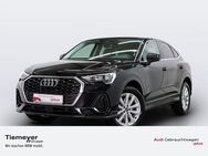 Audi Q3 Sportback 45 TFSIe PRIVACY APS+ LM18-GJR - Bochum