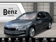 Skoda Octavia, 2.0 TDI Combi Selection, Jahr 2022 - Biberach (Riß)