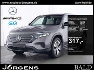 Mercedes EQB, 250 Progressive Wide Night 18, Jahr 2023 - Dillenburg