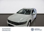 VW Passat Variant, 1.5 TSI Business VZE, Jahr 2020 - Ebersberg