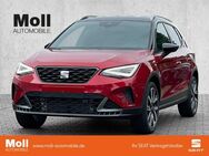 Seat Arona, 1.5 TSI FR Beats Travel, Jahr 2024 - Bergheim (Nordrhein-Westfalen)