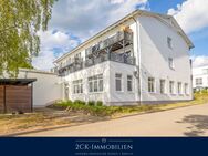 nur 700m zum Südstrand: Top-Apartment mit 36 m² Sonnenterrasse im Ostseebad Sellin! Stellplatz inkl! - Sellin (Ostseebad)