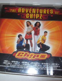 Adventures of chipz - Erwitte