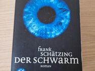 Der Schwarm von Frank Schätzing (Taschenbuch) - Essen