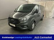 Ford Transit Custom 340 L2H1 LKW VA Trend Kasten, 4-türig, 6-Gang - Bad Fallingbostel