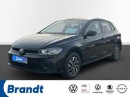 VW Polo, 1.0 TSI Life, Jahr 2024 - Weyhe