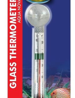 Glasthermometer Aquarium / Teich / Teichschale / Aquaponik 1€ / Stk. - Chemnitz