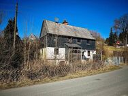 Charmantes Fachwerkhaus in ruhiger Lage - Schöneck (Vogtland)