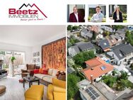 Wohlfühloase: Traumhafter barrierefreier Bungalow in Mannheim-Käfertal zu verkaufen - Mannheim