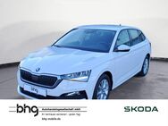 Skoda Scala, 1.0 TSI Ambition Scala Ambition, Jahr 2021 - Reutlingen