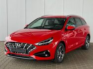 Hyundai i30, 1.5 WG TGDI MHD 6 MT SMART V&H m Sitz & Lenkr Heiz ALU16, Jahr 2024 - Achern