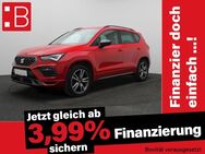 Seat Ateca, 2.0 TSI 4Dr FR, Jahr 2021 - Neumarkt (Oberpfalz)