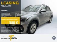 VW T-Roc, 1.5 TSI R-LINE, Jahr 2023 - Lüdenscheid