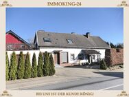 ++ MODERNISERTES 1-2 FAMILIENHAUS + SONNENTERRASSEN + GARTEN IN GUTER LAGE!! ++ - Monschau