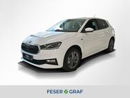 Skoda Fabia, 1.0 TSI Drive BLTH, Jahr 2022 - Erlangen