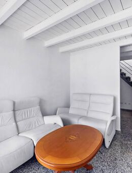 2-Zimmer-Wohnung in Wehr OT Kreuzmatt !!! - Wehr (Baden-Württemberg)