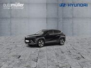 Hyundai Kona, TREND EL FLA KeyLes, Jahr 2024 - Saalfeld (Saale)