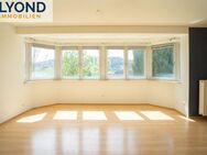 Fernblick 2-Zimmer-Wohnung in Willingen mit 57 m² Wohnfläche zu verkaufen! - Willingen (Upland)