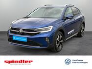 VW Taigo, 1.0 TSI Style, Jahr 2024 - Kitzingen