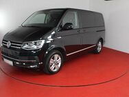 VW T6 Multivan Highline 2.0 TDI TÜV 02/26 DCC DSG S - Horn-Bad Meinberg