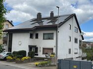 Aussichtslage ! Mehrfamilienhaus auf großzügigem Grundstück in Gaiberg - Gaiberg