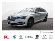 Skoda Superb, 2.0 TSI C STYLE, Jahr 2023 - Pinneberg