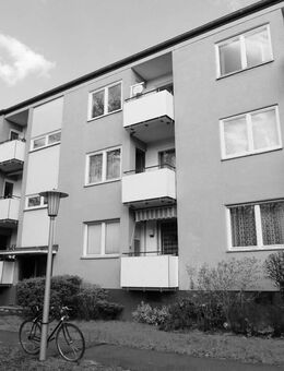 Wohnen mit Ausblick: Sanierte Wohnung in ruhiger Lage mit Blick über das Museumsdorf Düppel! - Berlin