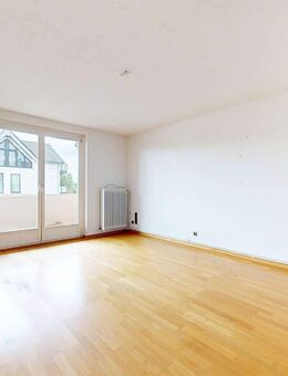 PHI AACHEN - Geräumige 3-Zimmer-Wohnetage mit Balkon in gut angebundener Lage von Aachen! - Aachen