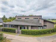 LUXUS - A+ - Architektenhaus Thedinghausen in ruhiger Sackgasse mit unverbaubarem Naturblick !!! - Thedinghausen