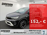 Opel Crossland, 1.2 LINE AppleCarPlay Sitzheitzung, Jahr 2021 - Euskirchen