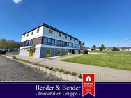 Helle. lichtdurchflutete 3 Zimmerwohnung in ruhiger Wohnlage! - Herschbach