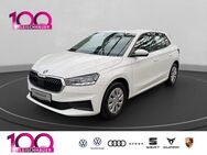 Skoda Fabia, 1.0 MPI Active Spurhalteass, Jahr 2023 - Mönchengladbach