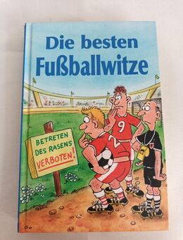 Die besten Fußballwitze - Essen