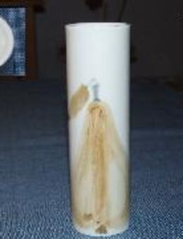 Kleine alte Vase  handgemalt - Gladbeck Zentrum